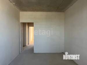 3-к квартира, вторичка, 81м2, 10/19 этаж