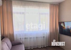 1-к квартира, вторичка, 50м2, 3/9 этаж
