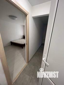 1-к квартира, вторичка, 31м2, 1/5 этаж