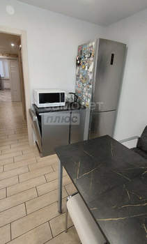 2-к квартира, вторичка, 53м2, 2/6 этаж