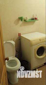 1-к квартира, вторичка, 33м2, 7/9 этаж