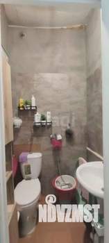 4-к квартира, вторичка, 78м2, 2/5 этаж