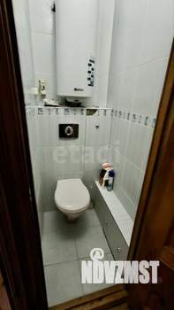 2-к квартира, вторичка, 50м2, 9/9 этаж