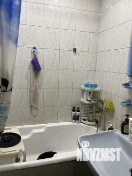 3-к квартира, вторичка, 63м2, 5/9 этаж