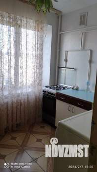 3-к квартира, вторичка, 60м2, 3/5 этаж