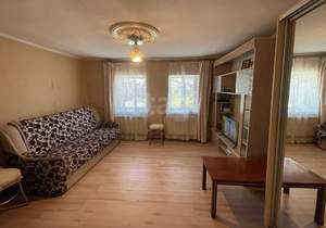 2-к квартира, вторичка, 40м2, 1/1 этаж