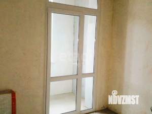 1-к квартира, вторичка, 38м2, 13/17 этаж