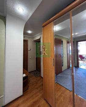 2-к квартира, вторичка, 55м2, 8/10 этаж