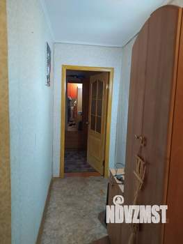 2-к квартира, вторичка, 51м2, 1/3 этаж