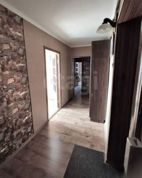 3-к квартира, вторичка, 85м2, 2/5 этаж