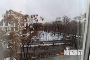 1-к квартира, вторичка, 35м2, 4/5 этаж