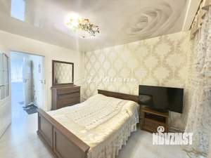 3-к квартира, вторичка, 62м2, 1/9 этаж