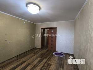 1-к квартира, вторичка, 39м2, 8/11 этаж