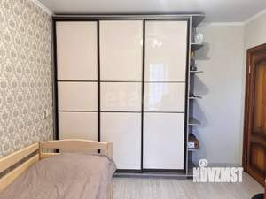 2-к квартира, вторичка, 54м2, 5/9 этаж