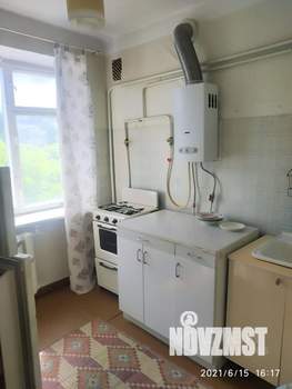 1-к квартира, вторичка, 31м2, 5/5 этаж