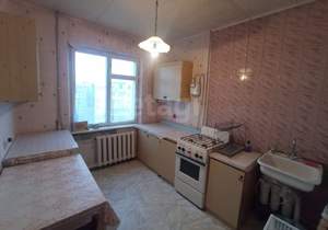 3-к квартира, вторичка, 68м2, 8/9 этаж