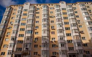 1-к квартира, вторичка, 29м2, 9/11 этаж