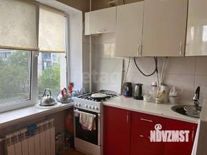 2-к квартира, вторичка, 50м2, 4/5 этаж