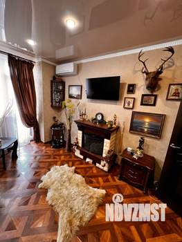1-к квартира, вторичка, 37м2, 4/10 этаж