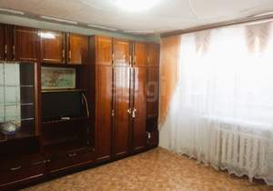 1-к квартира, вторичка, 30м2, 8/9 этаж
