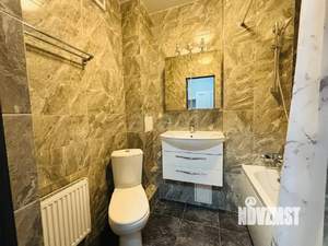 1-к квартира, вторичка, 36м2, 1/11 этаж