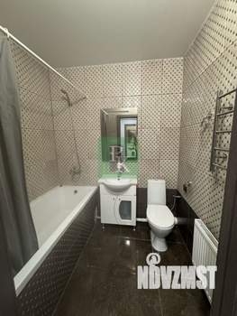 1-к квартира, вторичка, 35м2, 4/10 этаж