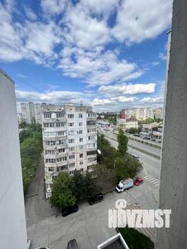 3-к квартира, вторичка, 103м2, 9/9 этаж