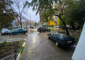 3-к квартира, вторичка, 68м2, 9/9 этаж