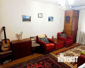 1-к квартира, вторичка, 30м2, 1/5 этаж