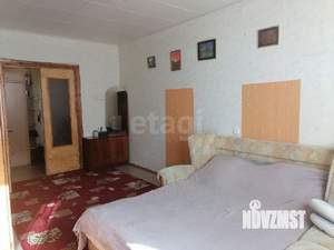 2-к квартира, вторичка, 52м2, 5/10 этаж