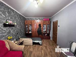 2-к квартира, вторичка, 49м2, 9/9 этаж