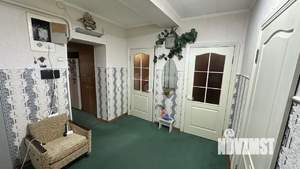 3-к квартира, вторичка, 80м2, 1/5 этаж