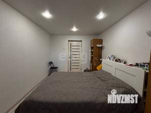 4-к квартира, вторичка, 81м2, 5/9 этаж