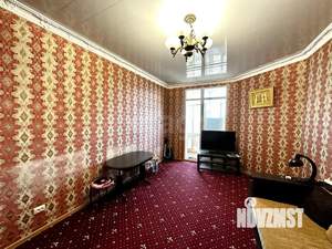 2-к квартира, вторичка, 48м2, 5/11 этаж