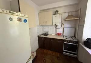 2-к квартира, вторичка, 46м2, 5/5 этаж