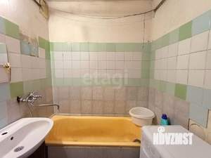 1-к квартира, вторичка, 34м2, 9/9 этаж