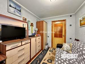 3-к квартира, вторичка, 50м2, 3/5 этаж