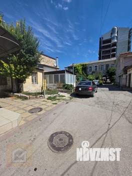 2-к квартира, вторичка, 31м2, 1/1 этаж