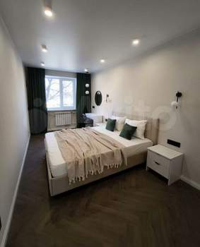 2-к квартира, вторичка, 46м2, 3/5 этаж