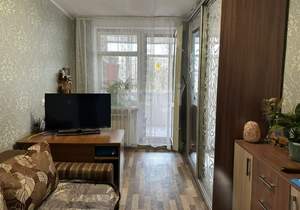 2-к квартира, вторичка, 60м2, 4/5 этаж