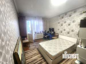 2-к квартира, вторичка, 44м2, 5/5 этаж
