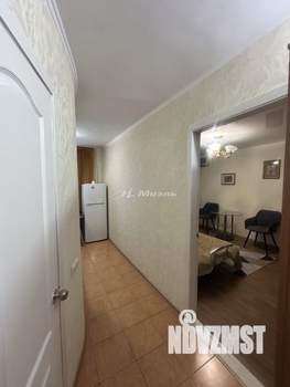2-к квартира, вторичка, 42м2, 2/5 этаж