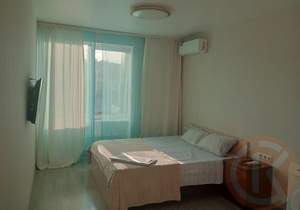 Студия квартира, вторичка, 25м2, 7/9 этаж