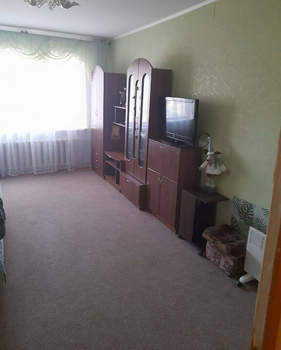 2-к квартира, вторичка, 54м2, 1/9 этаж