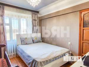 3-к квартира, вторичка, 59м2, 5/5 этаж