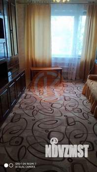 3-к квартира, вторичка, 64м2, 3/9 этаж