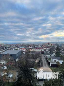 1-к квартира, вторичка, 18м2, 4/5 этаж