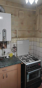 2-к квартира, вторичка, 45м2, 2/5 этаж