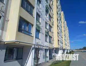 1-к квартира, вторичка, 32м2, 4/9 этаж