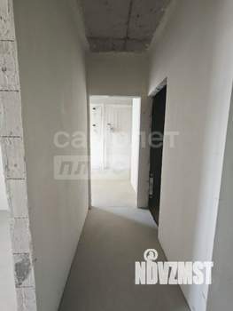 2-к квартира, вторичка, 66м2, 5/16 этаж